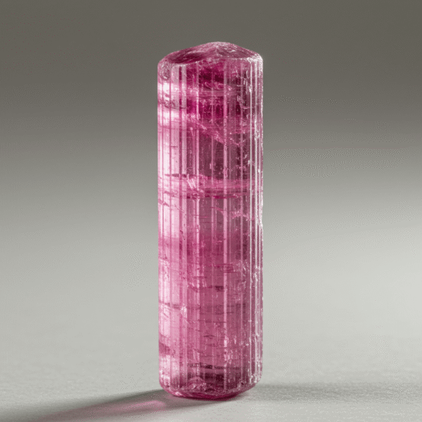 Afghan Pink Tourmaline