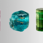 Why Pink, Paraíba, and Green Tourmaline Will Be the Most Wanted Crystals in 2025