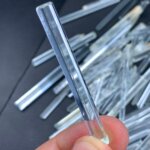 Aquamarine Mineral Specimen: The Gem of the Sea for Collectors and Jewelry Lovers